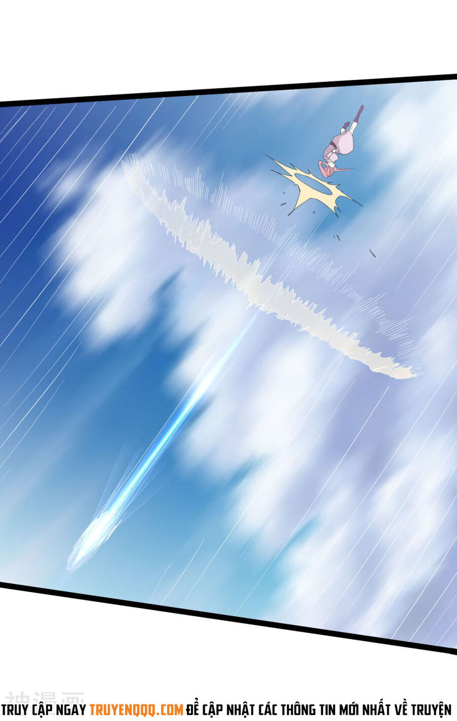 Nguyên Thủy Bất Diệt Quyết Chapter 89 - 21