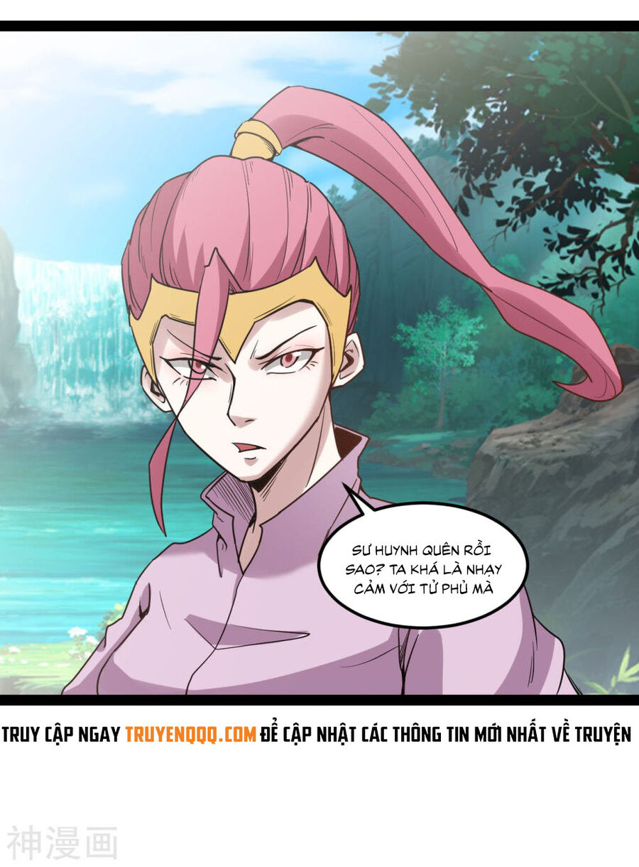 Nguyên Thủy Bất Diệt Quyết Chapter 89 - 6