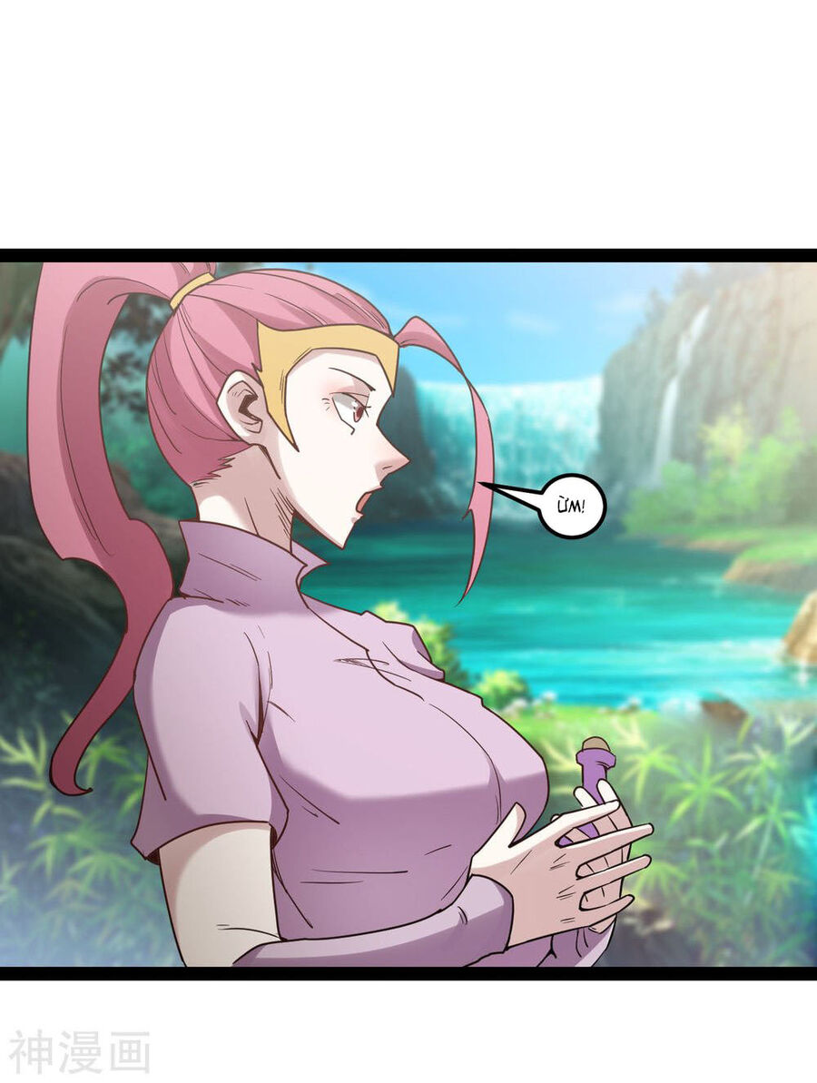 Nguyên Thủy Bất Diệt Quyết Chapter 89 - 8