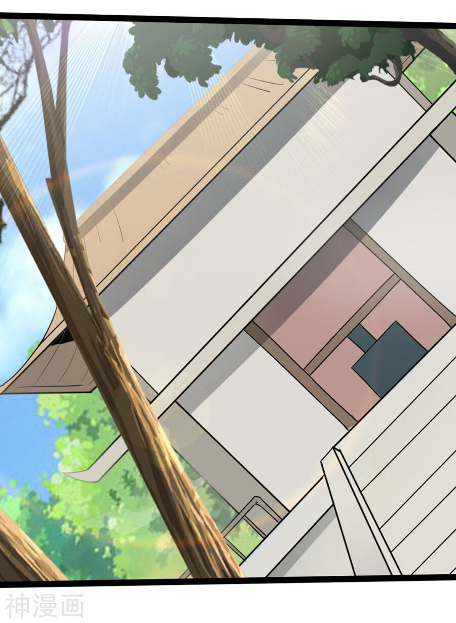 Nguyên Thủy Bất Diệt Quyết Chapter 89 - 10