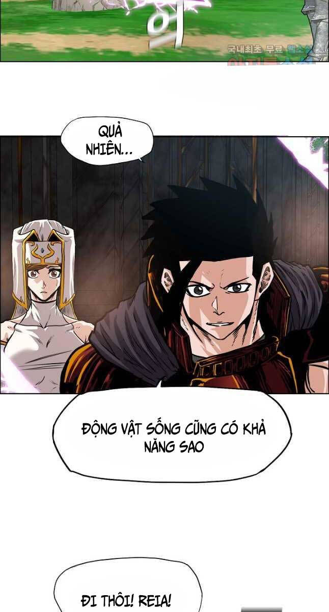 Bậc Thầy Kiếm Sư Chapter 101 - 44