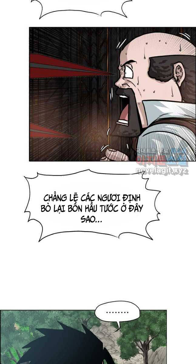 Bậc Thầy Kiếm Sư Chapter 101 - 47