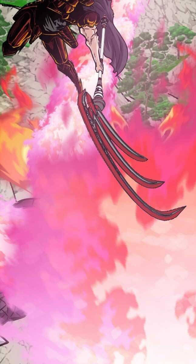 Bậc Thầy Kiếm Sư Chapter 103 - 3