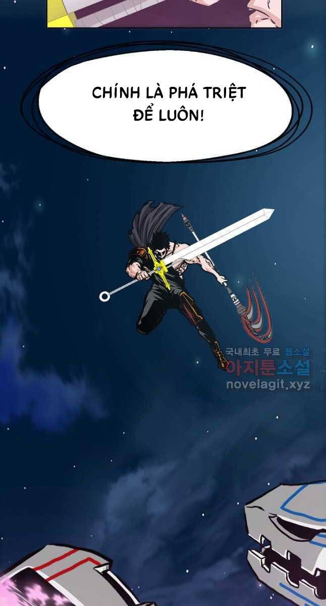 Bậc Thầy Kiếm Sư Chapter 104 - 12