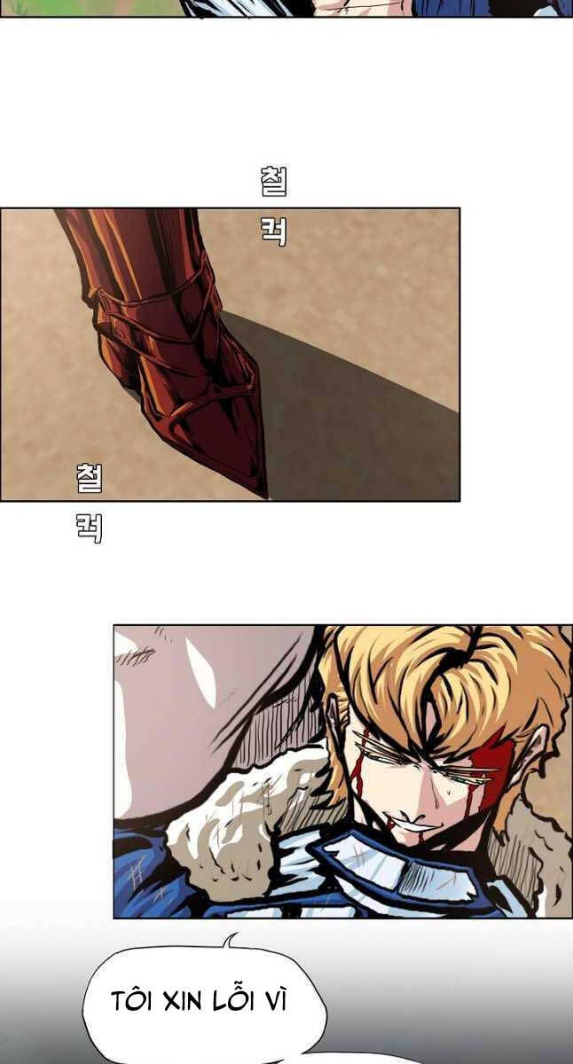 Bậc Thầy Kiếm Sư Chapter 93 - 36