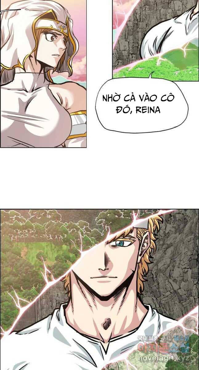 Bậc Thầy Kiếm Sư Chapter 96 - 63