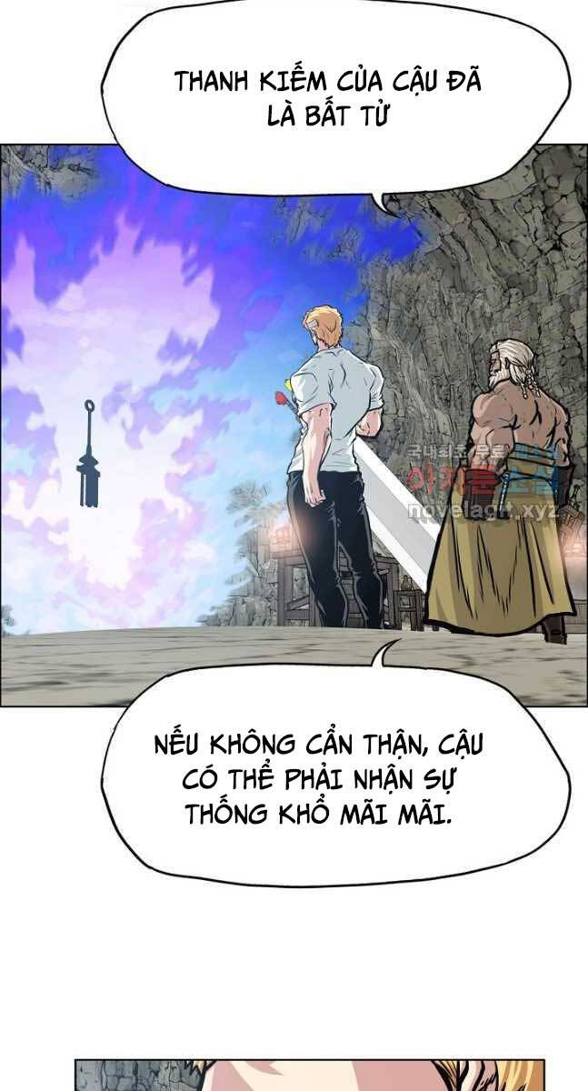 Bậc Thầy Kiếm Sư Chapter 97 - 19