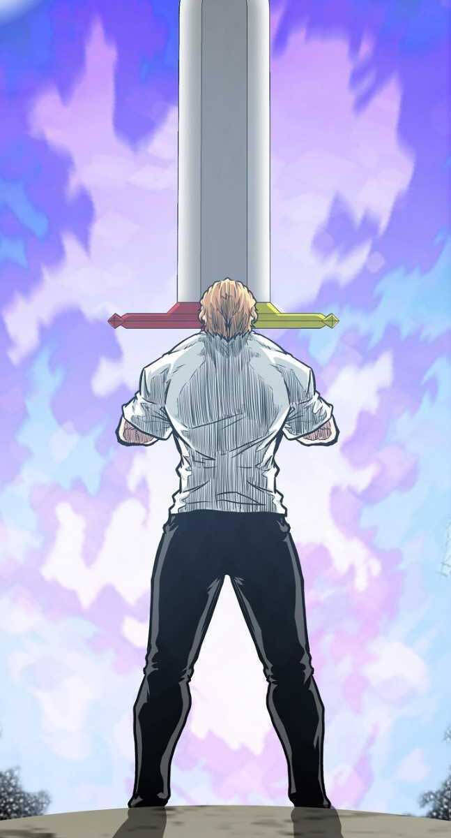 Bậc Thầy Kiếm Sư Chapter 97 - 23