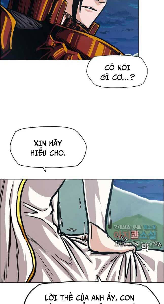 Bậc Thầy Kiếm Sư Chapter 97 - 43