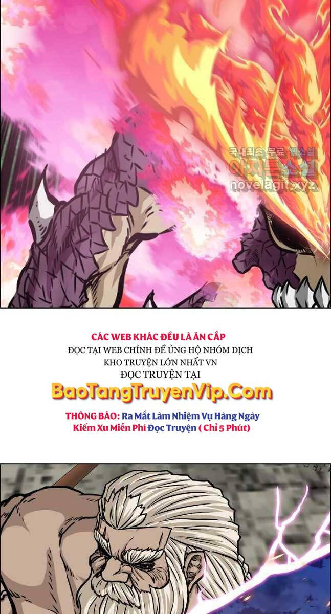 Bậc Thầy Kiếm Sư Chapter 97 - 61