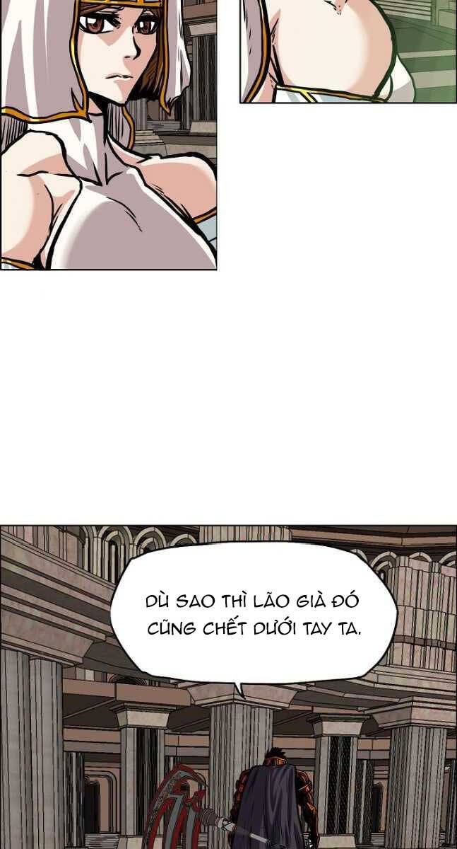 Bậc Thầy Kiếm Sư Chapter 99 - 22