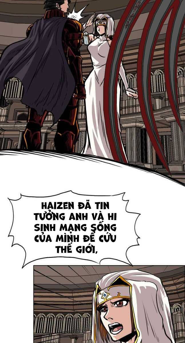Bậc Thầy Kiếm Sư Chapter 99 - 42