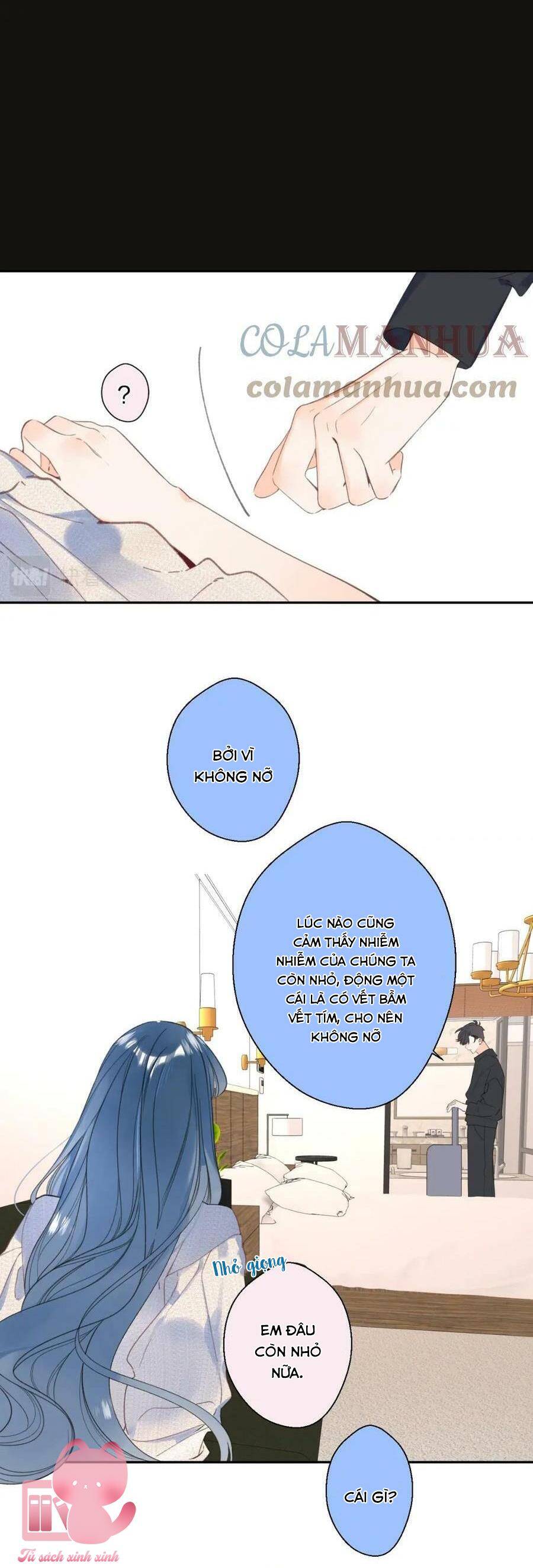 Đừng Khóc Chapter 122 - 11