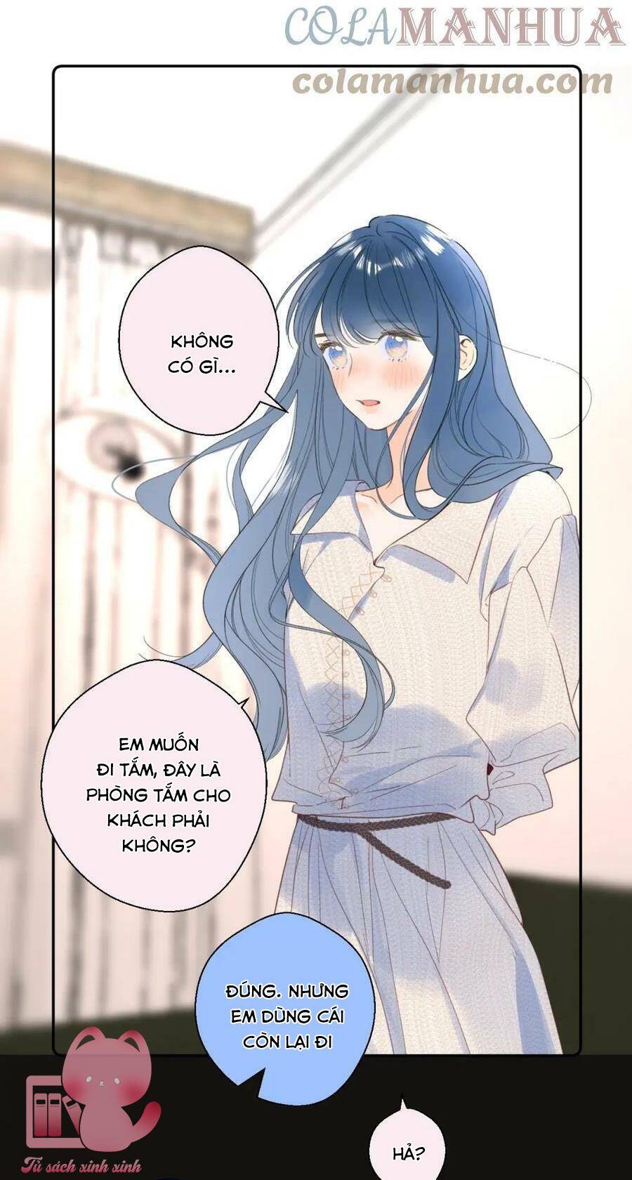 Đừng Khóc Chapter 122 - 12