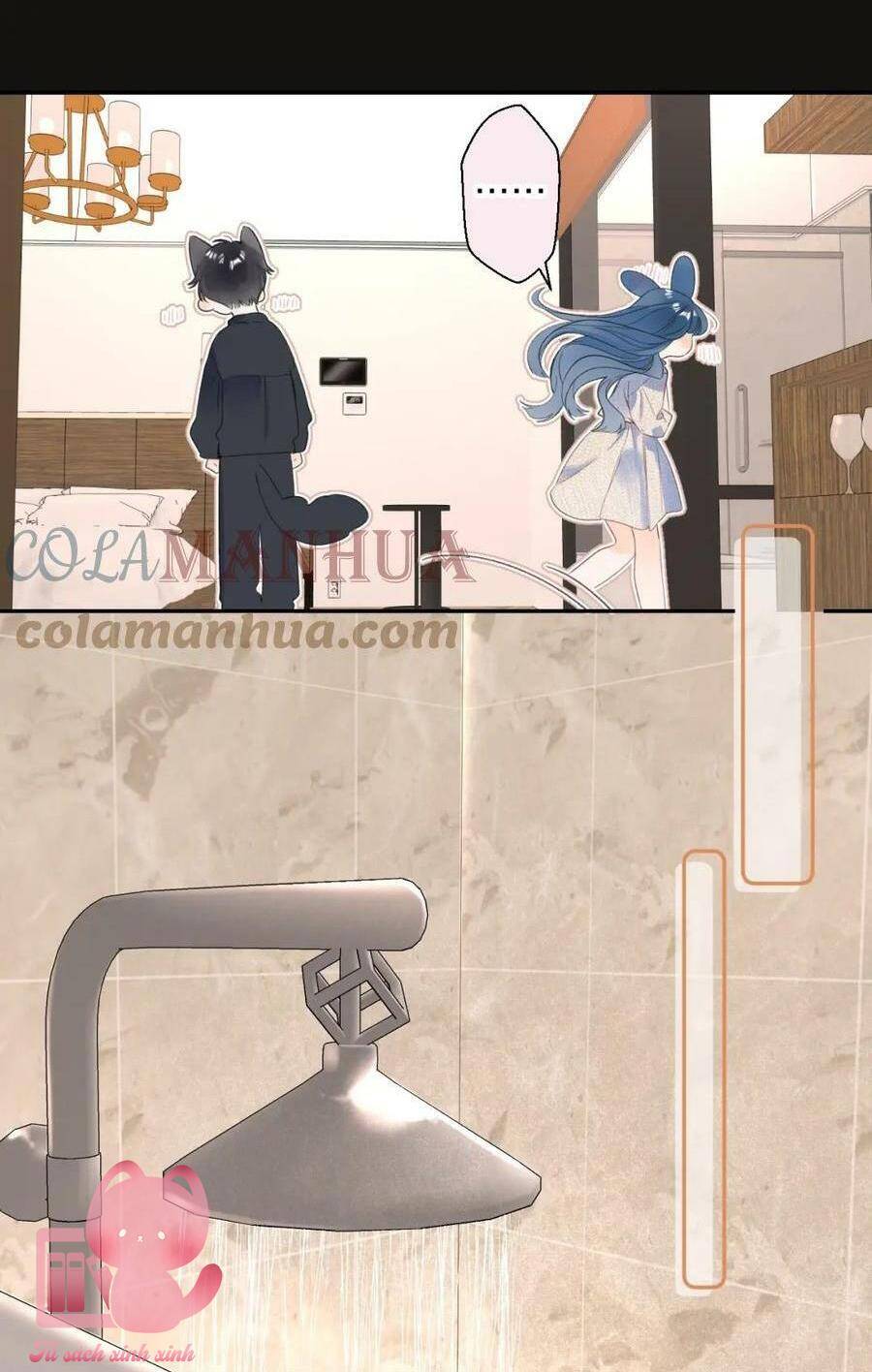 Đừng Khóc Chapter 122 - 14