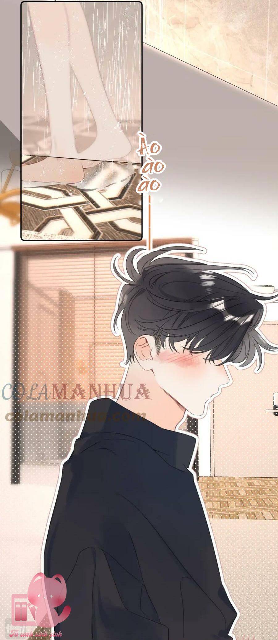 Đừng Khóc Chapter 122 - 15