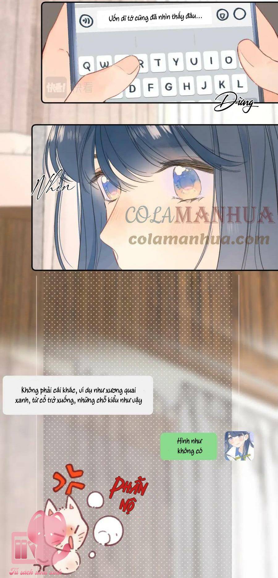 Đừng Khóc Chapter 122 - 20