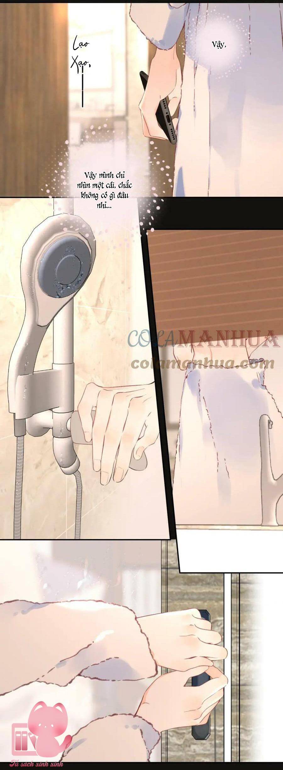 Đừng Khóc Chapter 122 - 22