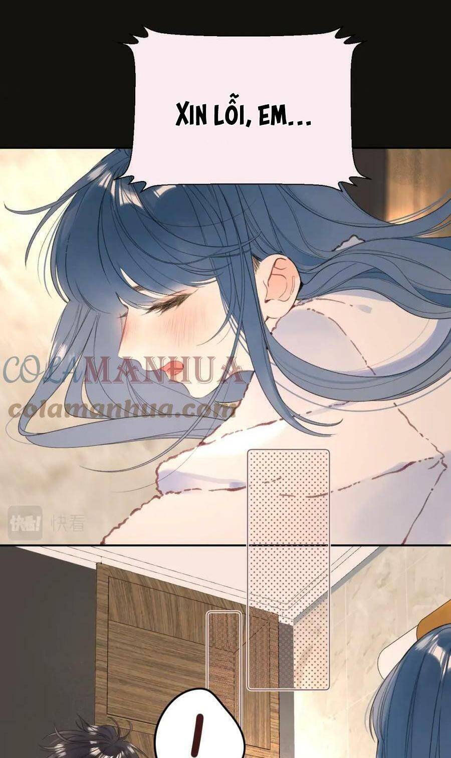 Đừng Khóc Chapter 122 - 23