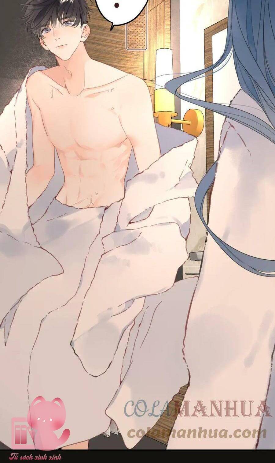 Đừng Khóc Chapter 122 - 24