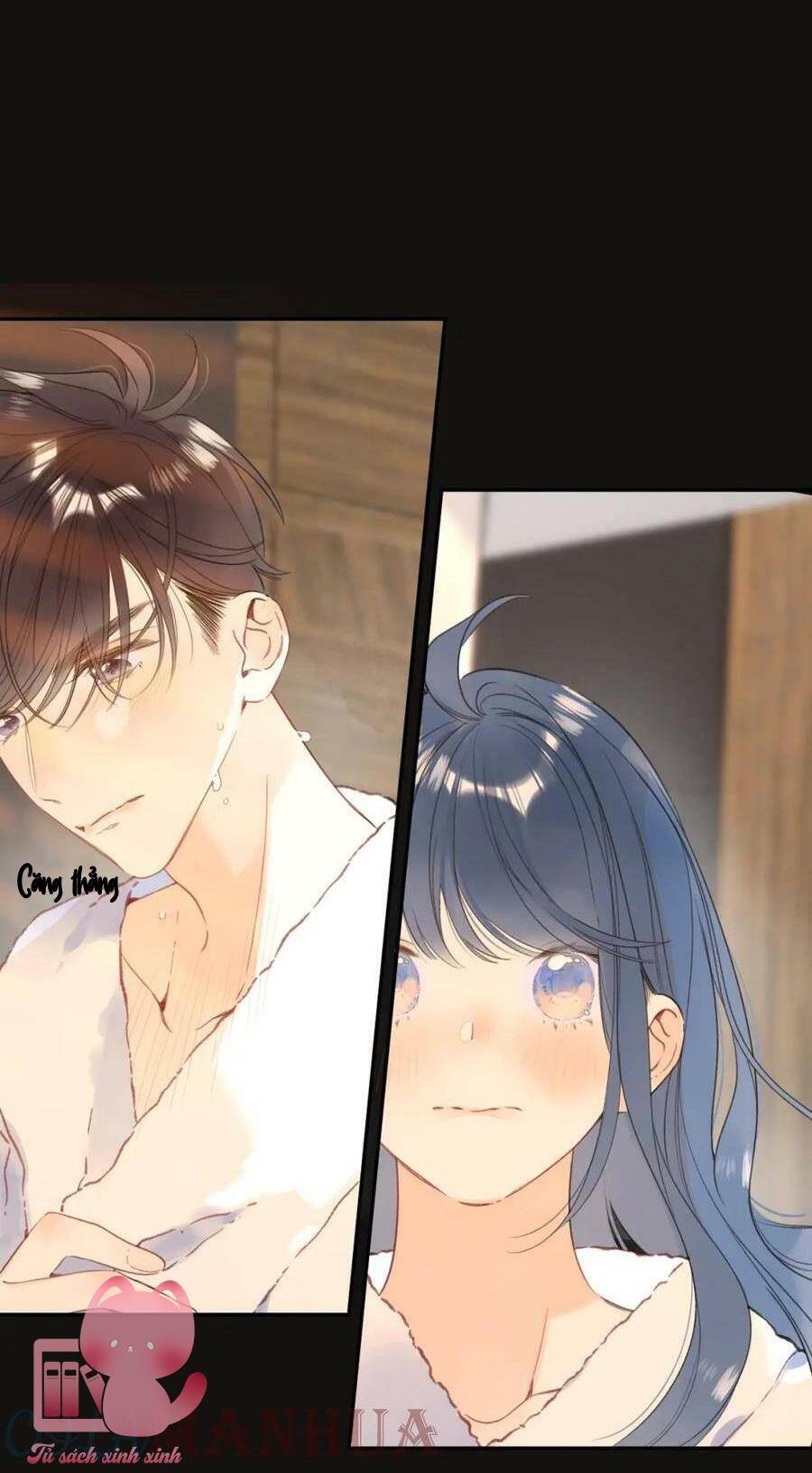 Đừng Khóc Chapter 122 - 25