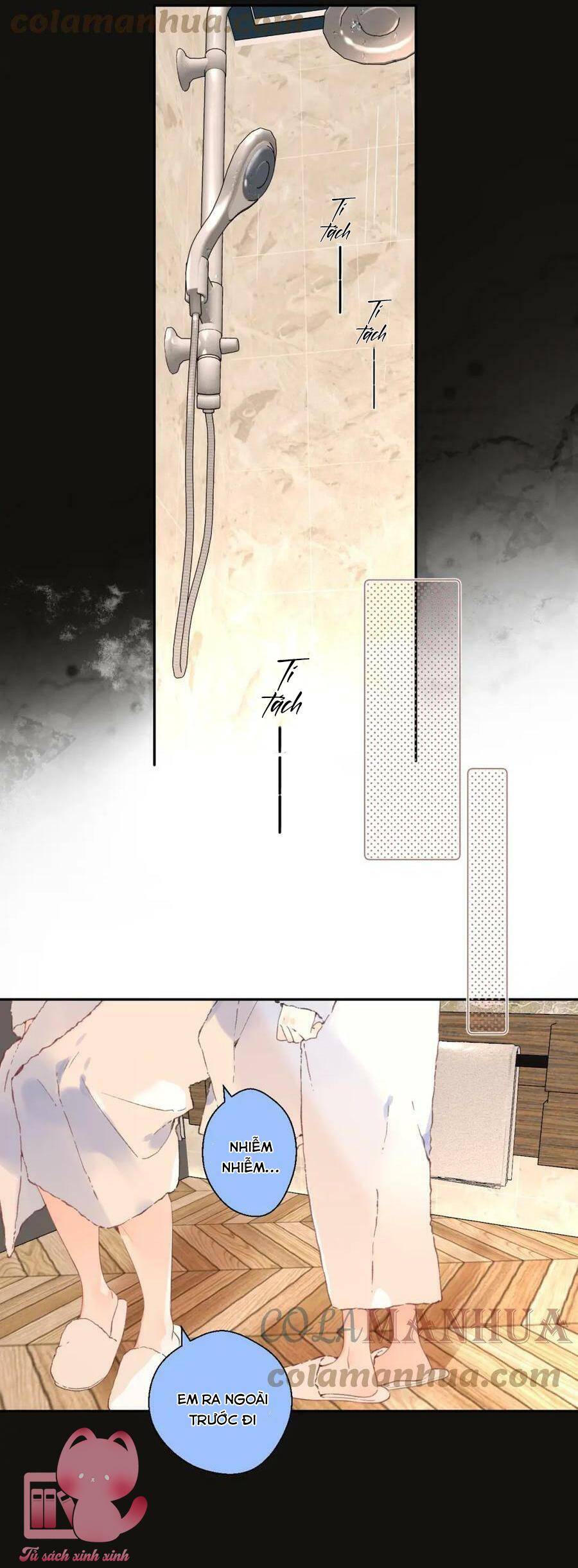 Đừng Khóc Chapter 122 - 26