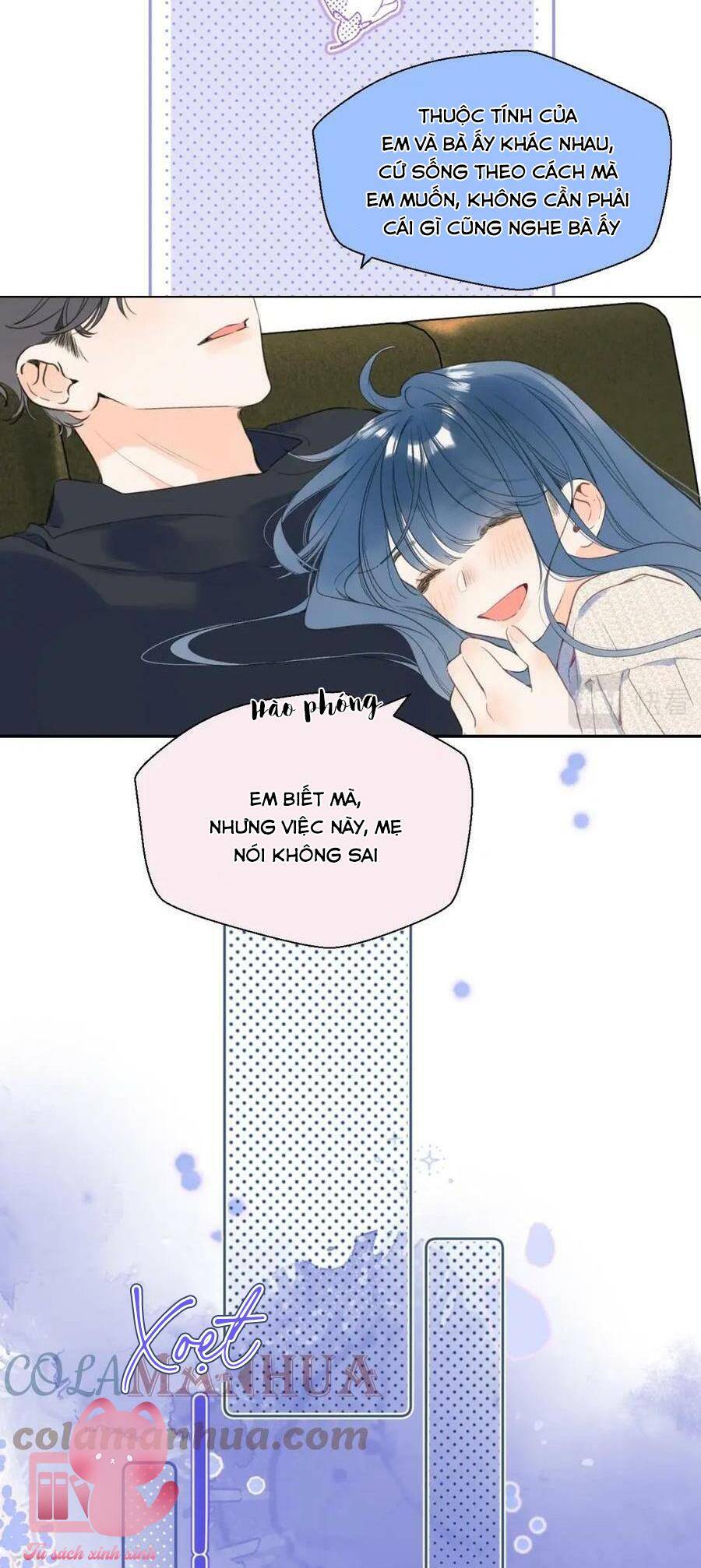 Đừng Khóc Chapter 122 - 7