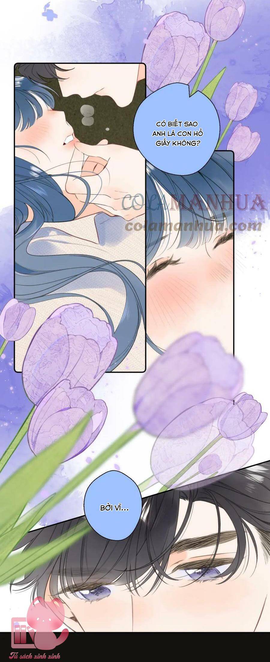 Đừng Khóc Chapter 122 - 10