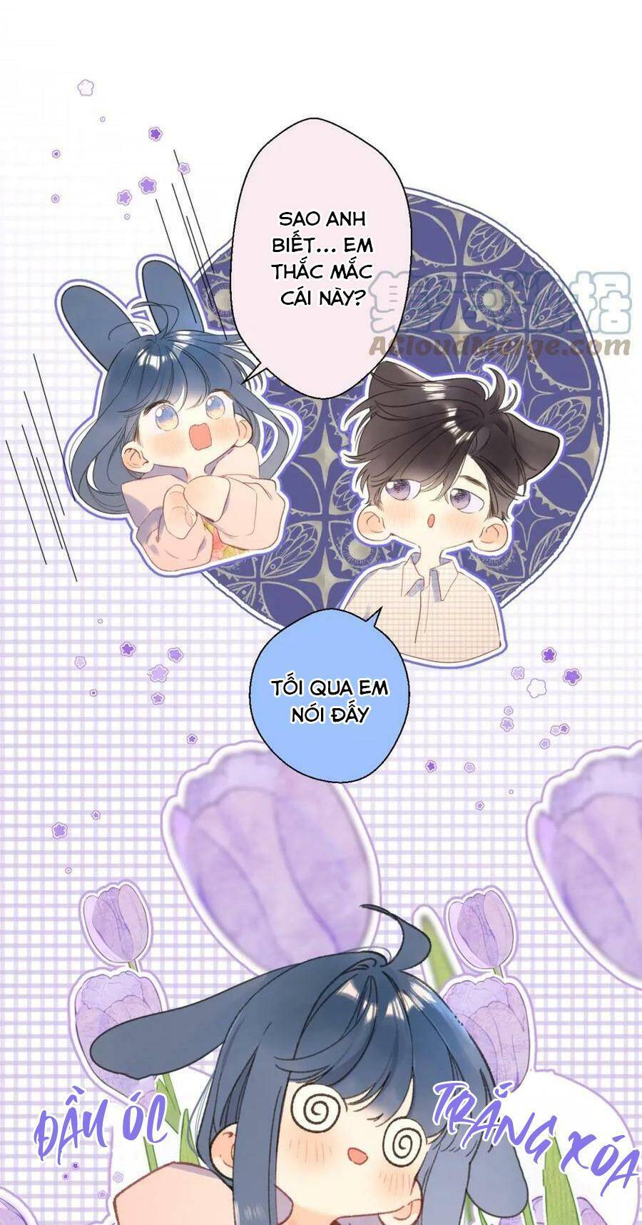 Đừng Khóc Chapter 123 - 11