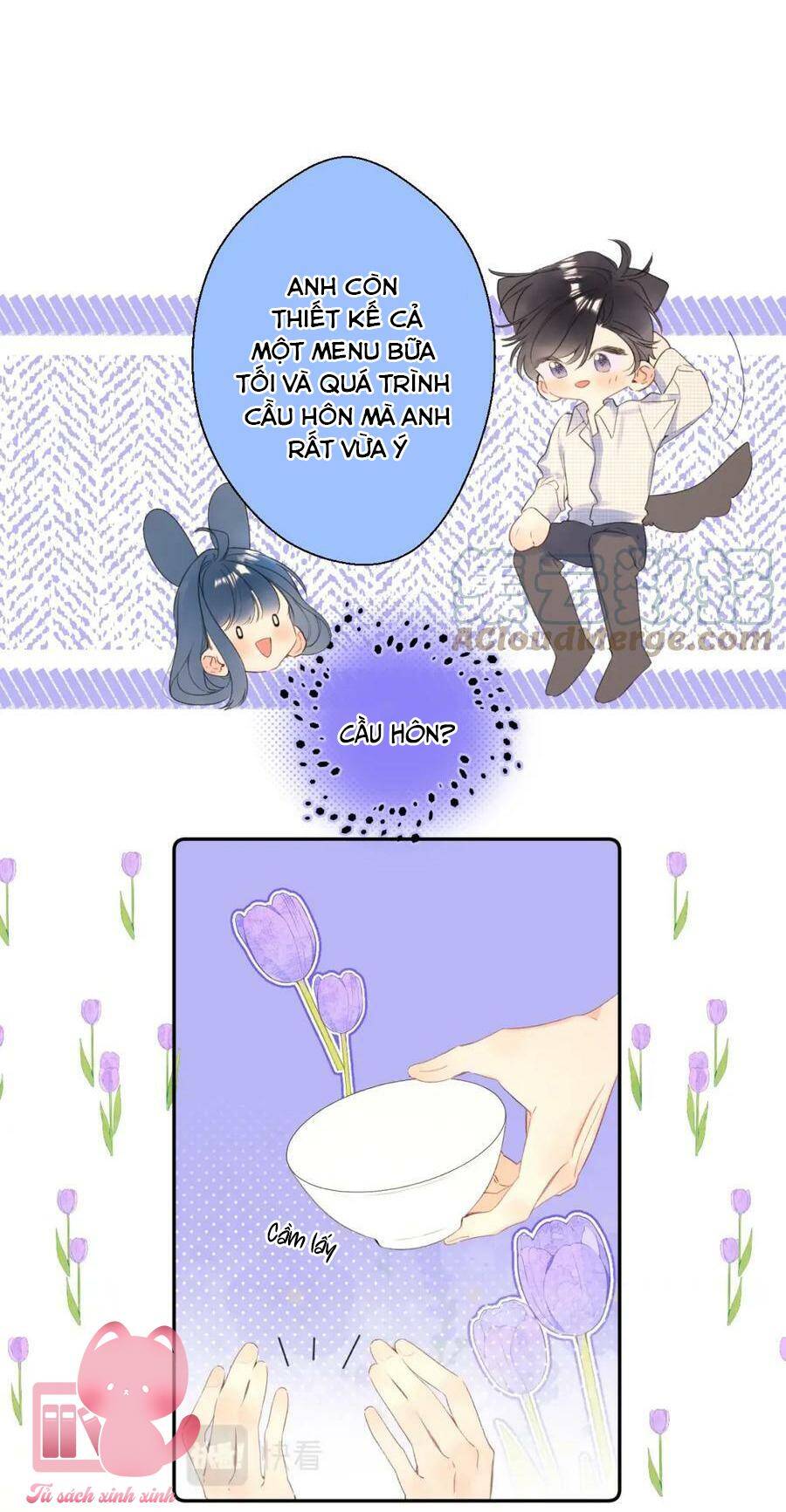 Đừng Khóc Chapter 123 - 19