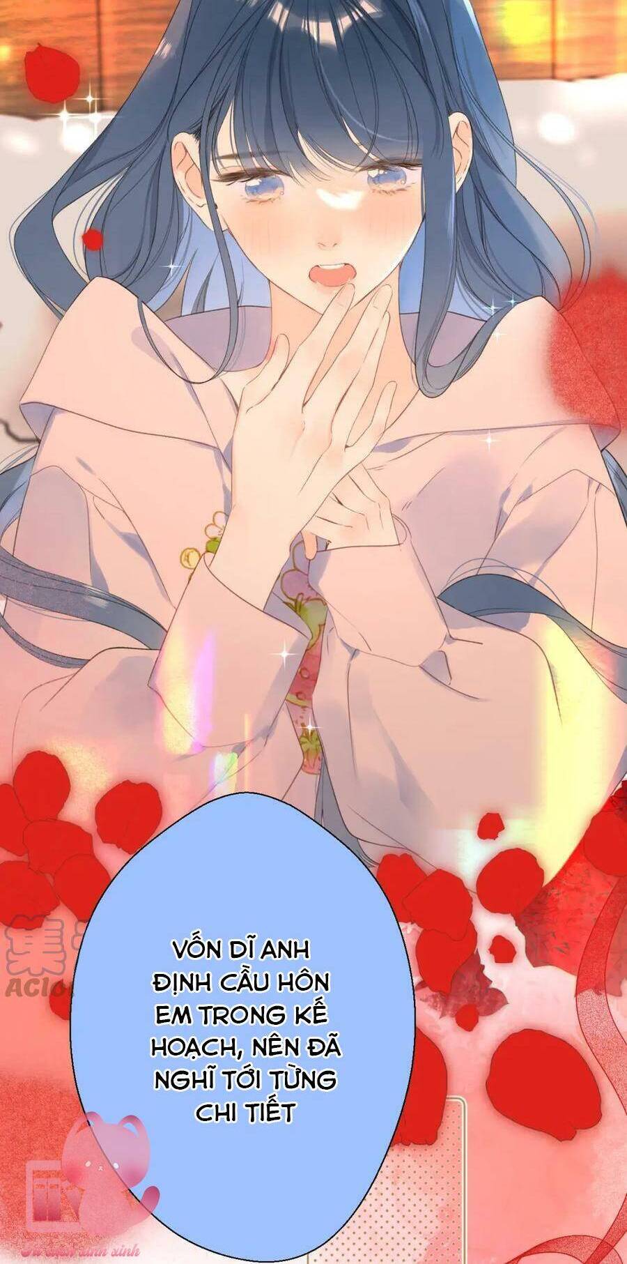 Đừng Khóc Chapter 123 - 22