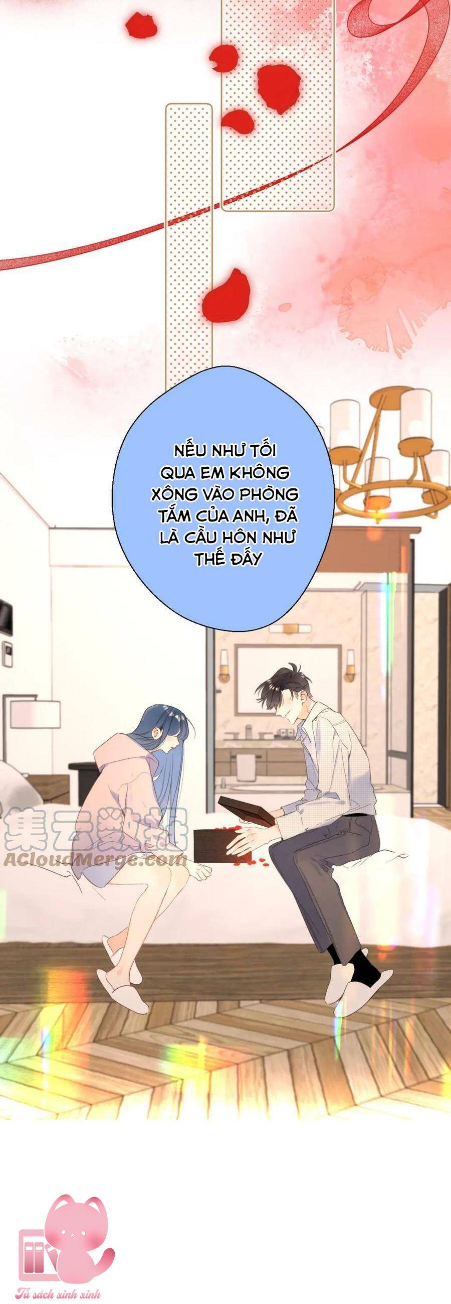 Đừng Khóc Chapter 123 - 23