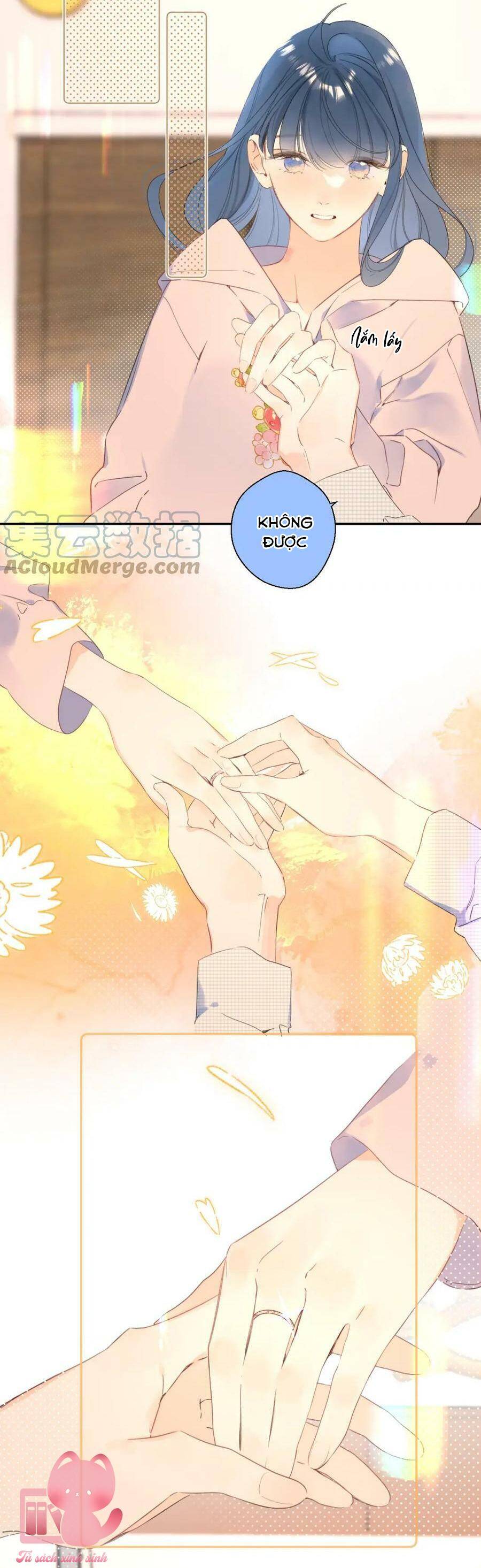 Đừng Khóc Chapter 123 - 25