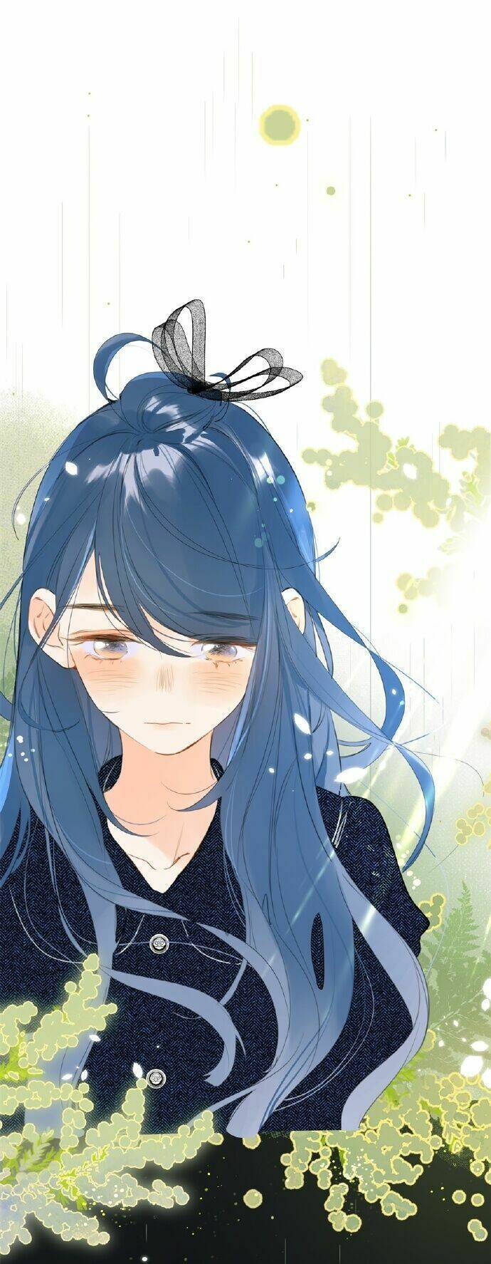 Đừng Khóc Chapter 24 - 1