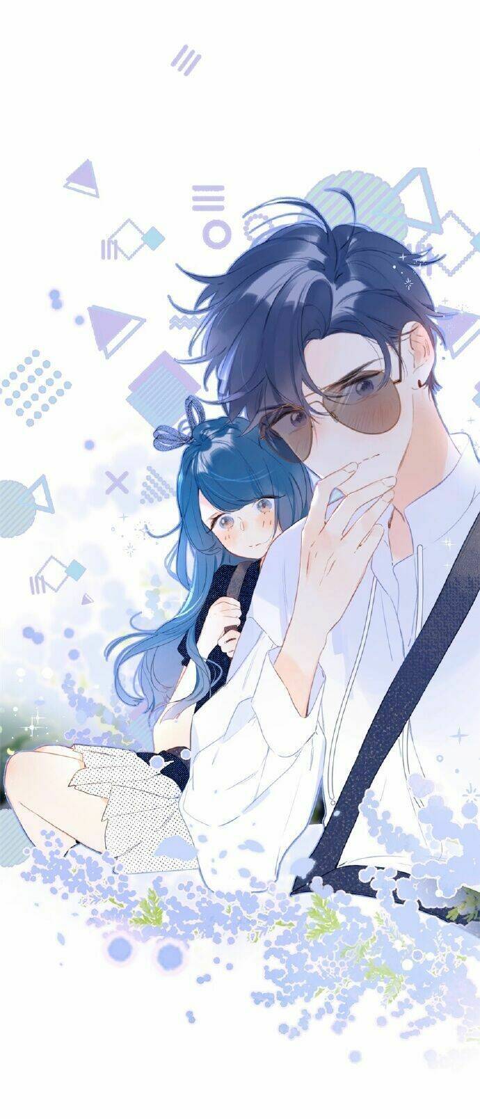 Đừng Khóc Chapter 24 - 6