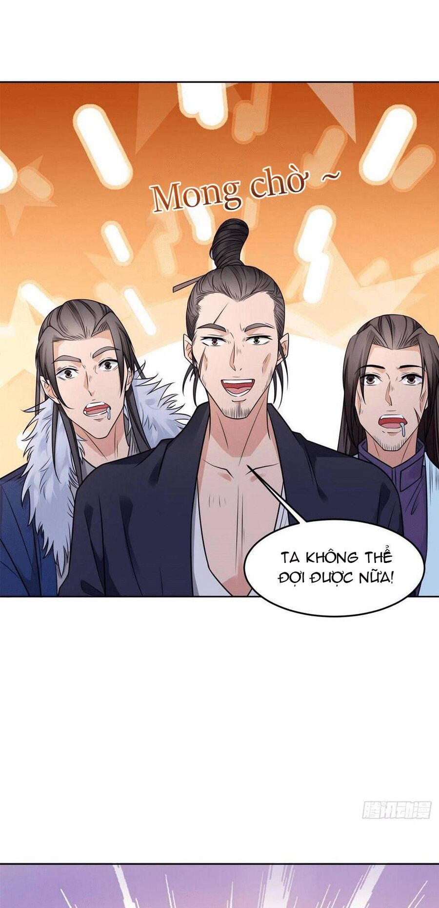 Người Ở Rể Bị Ép Thành Phản Diện Chapter 460 - 2