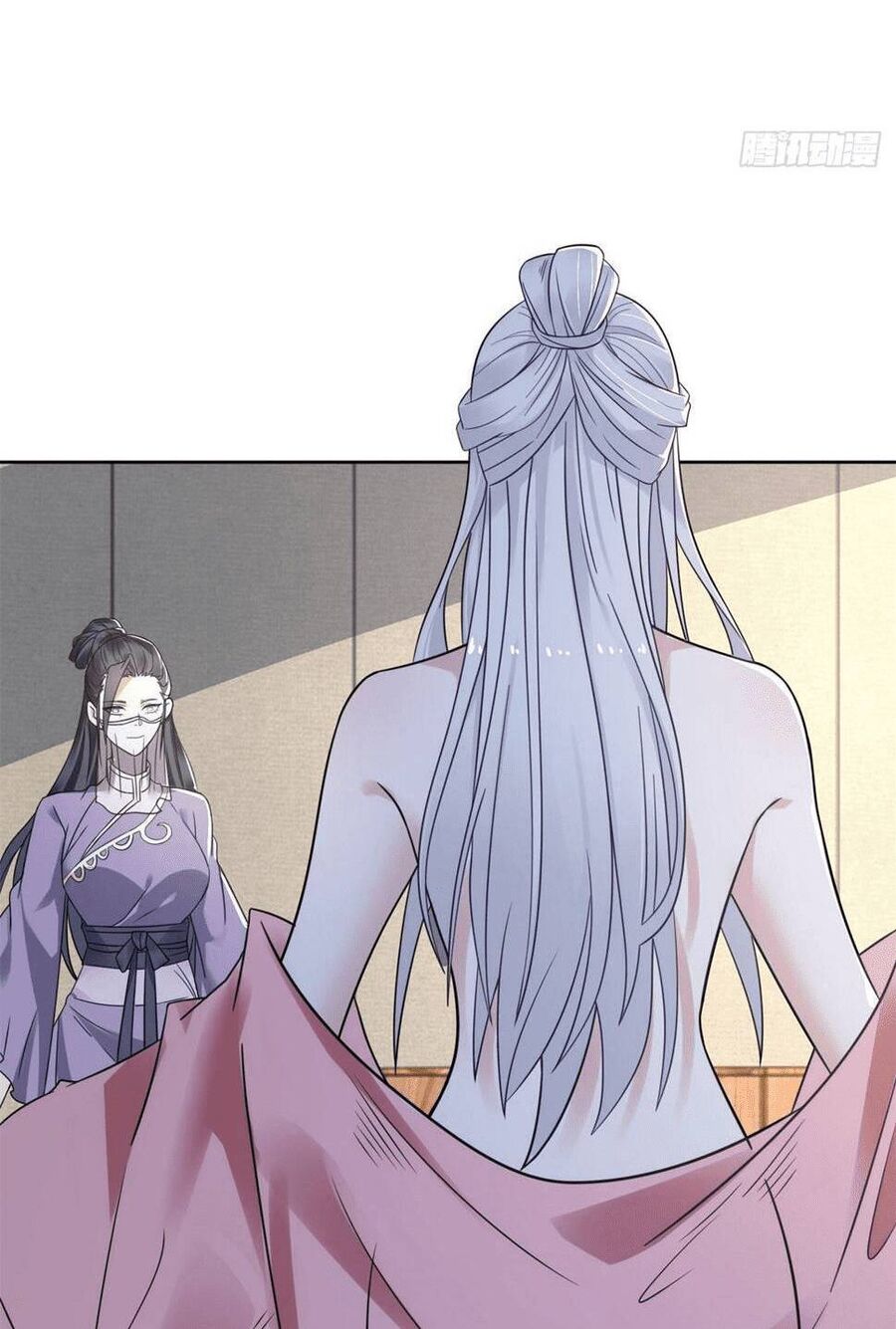 Người Ở Rể Bị Ép Thành Phản Diện Chapter 460 - 42