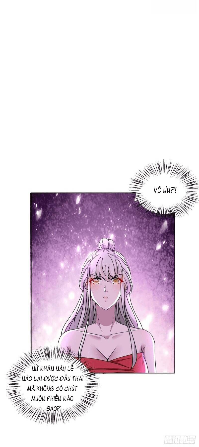Người Ở Rể Bị Ép Thành Phản Diện Chapter 461 - 21