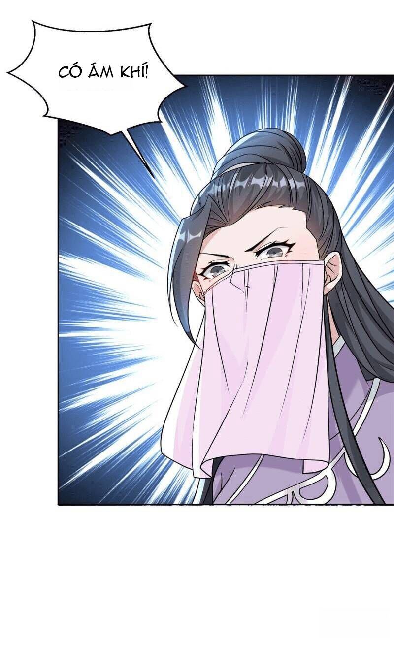 Người Ở Rể Bị Ép Thành Phản Diện Chapter 461 - 24