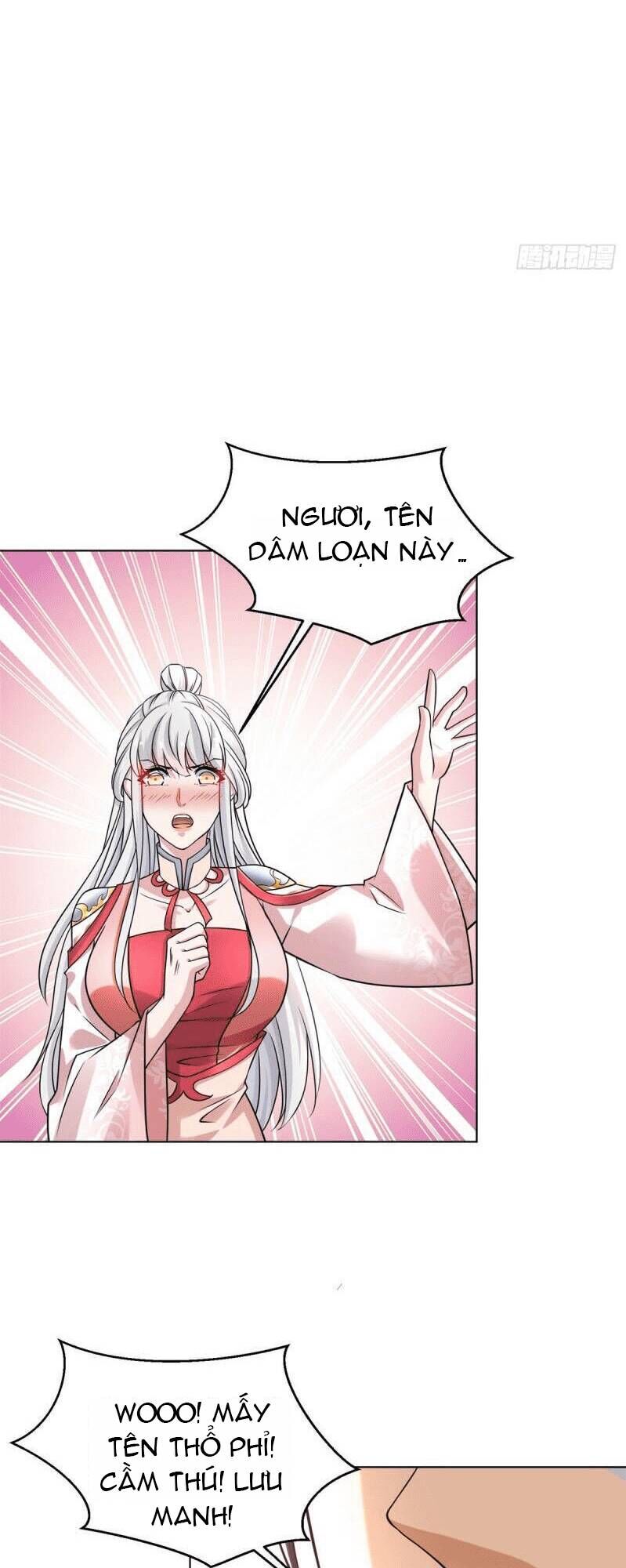 Người Ở Rể Bị Ép Thành Phản Diện Chapter 461 - 31