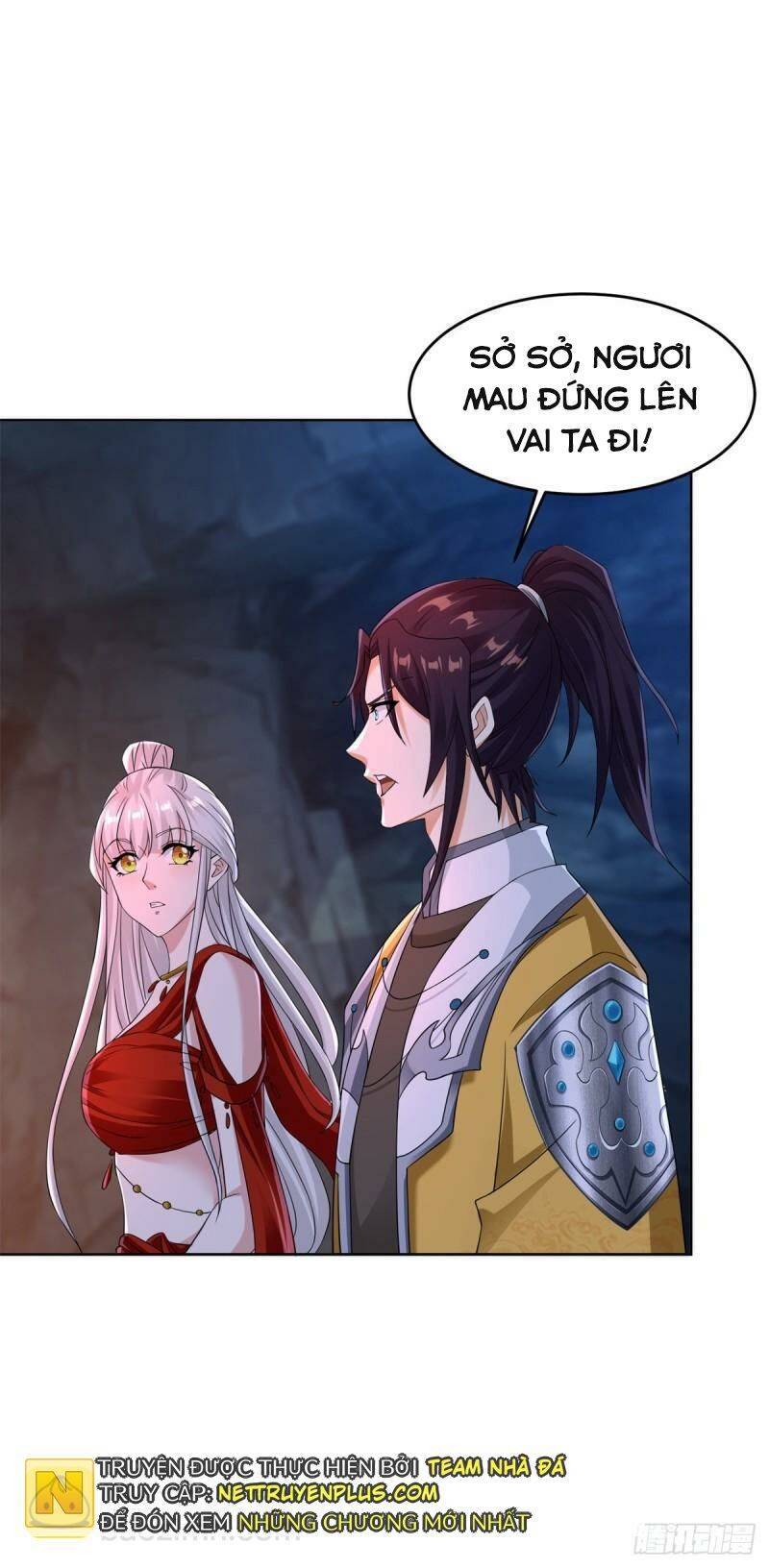 Người Ở Rể Bị Ép Thành Phản Diện Chapter 467 - 20