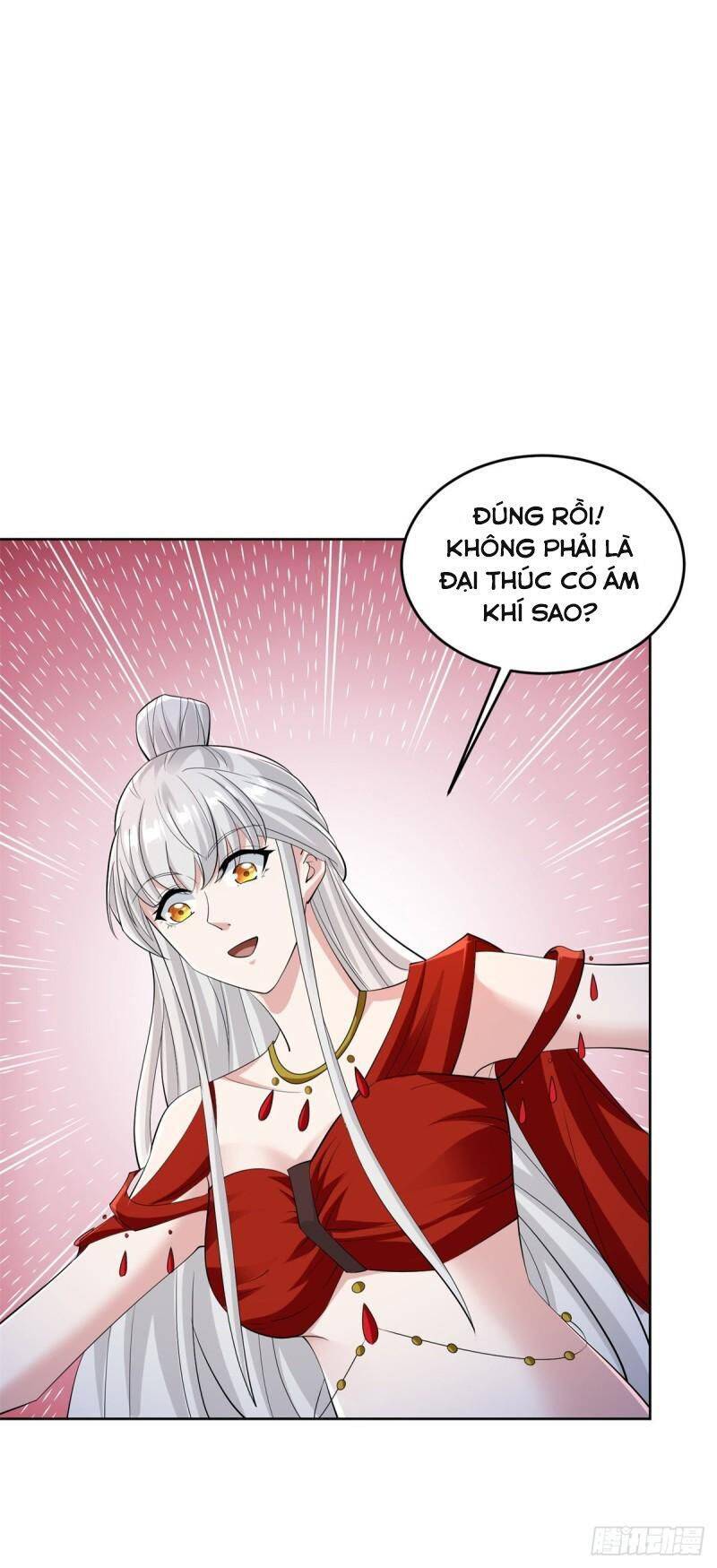 Người Ở Rể Bị Ép Thành Phản Diện Chapter 467 - 25