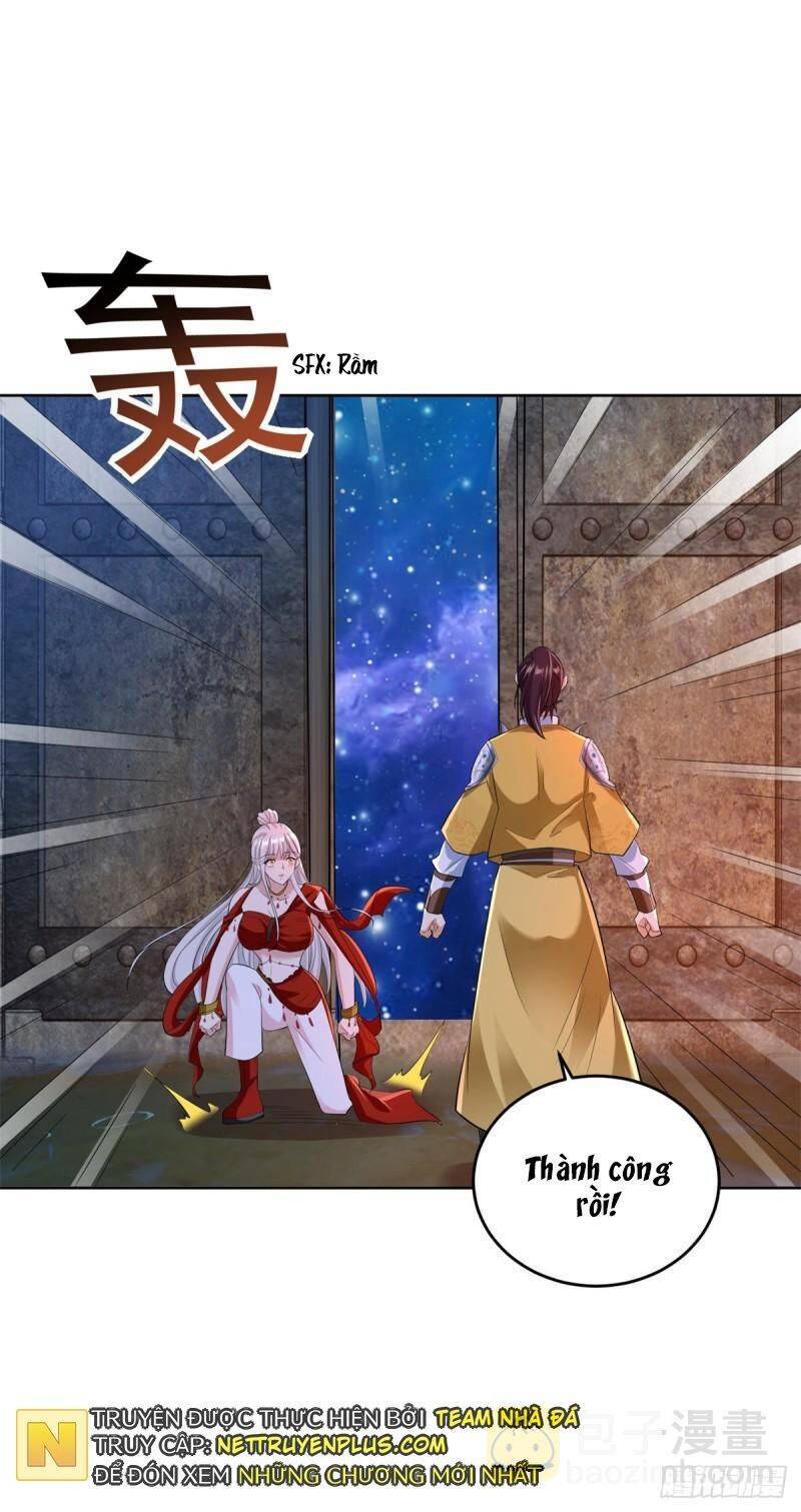 Người Ở Rể Bị Ép Thành Phản Diện Chapter 467 - 31