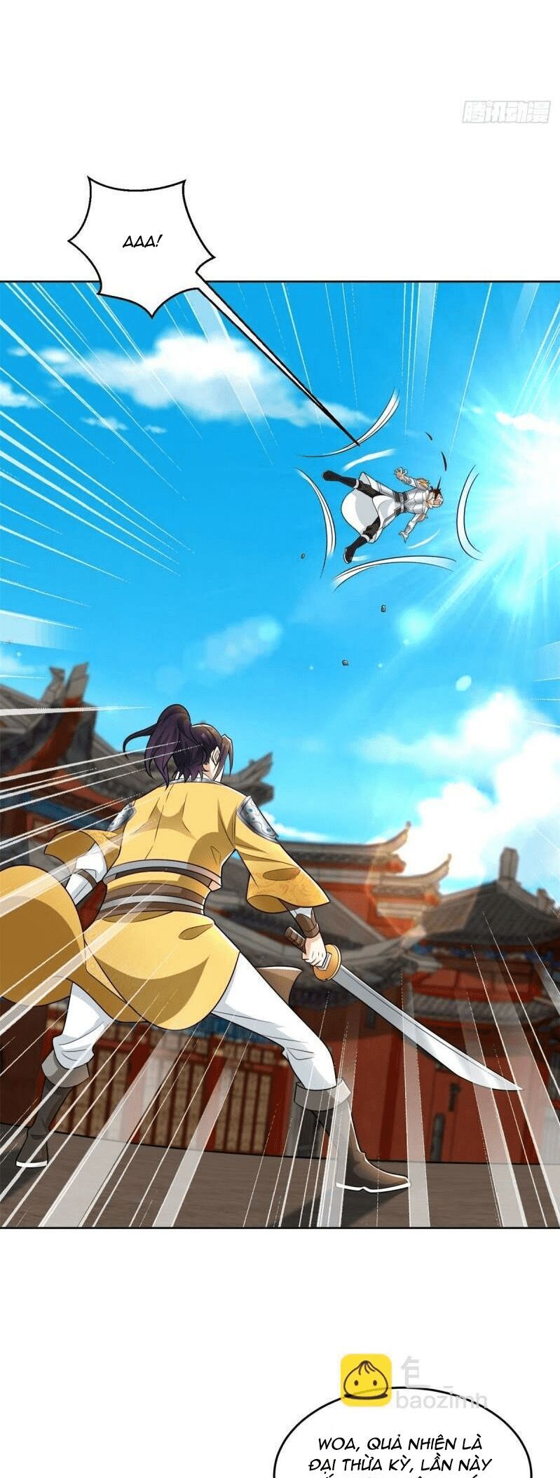 Người Ở Rể Bị Ép Thành Phản Diện Chapter 456 - 26