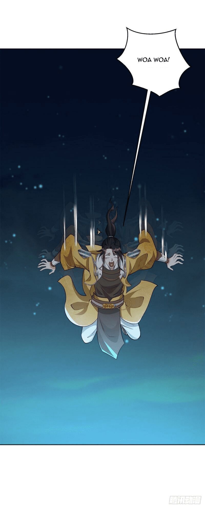 Người Ở Rể Bị Ép Thành Phản Diện Chapter 456 - 5