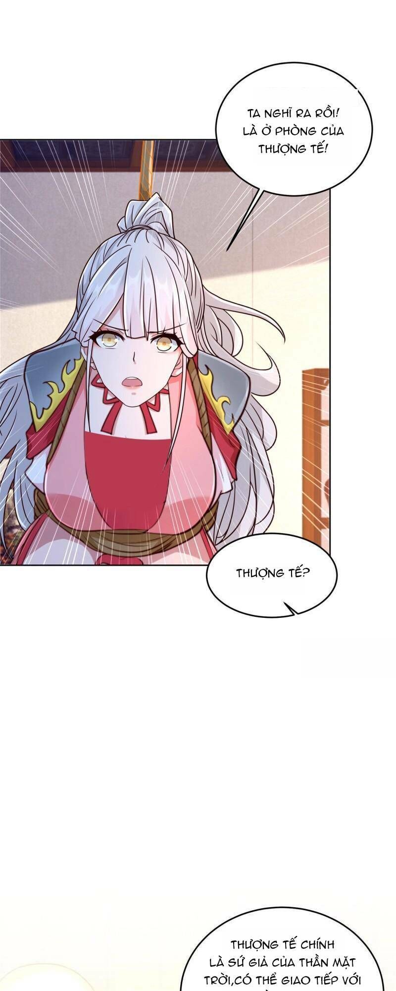 Người Ở Rể Bị Ép Thành Phản Diện Chapter 463 - 12
