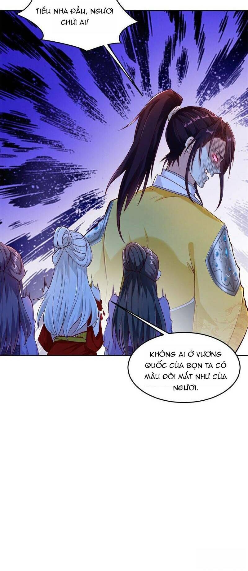 Người Ở Rể Bị Ép Thành Phản Diện Chapter 463 - 5