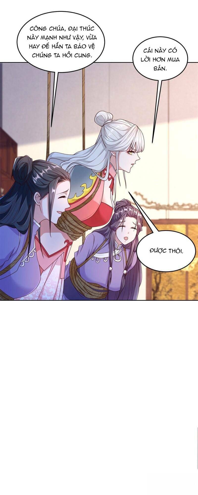 Người Ở Rể Bị Ép Thành Phản Diện Chapter 463 - 6
