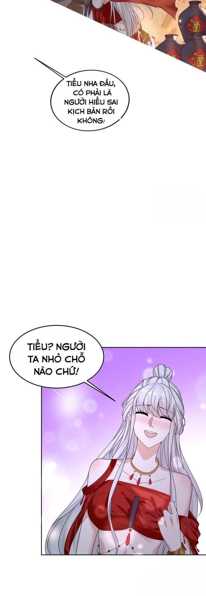 Người Ở Rể Bị Ép Thành Phản Diện Chapter 466 - 4
