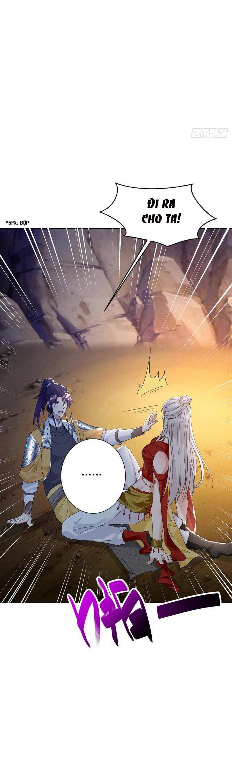 Người Ở Rể Bị Ép Thành Phản Diện Chapter 466 - 6